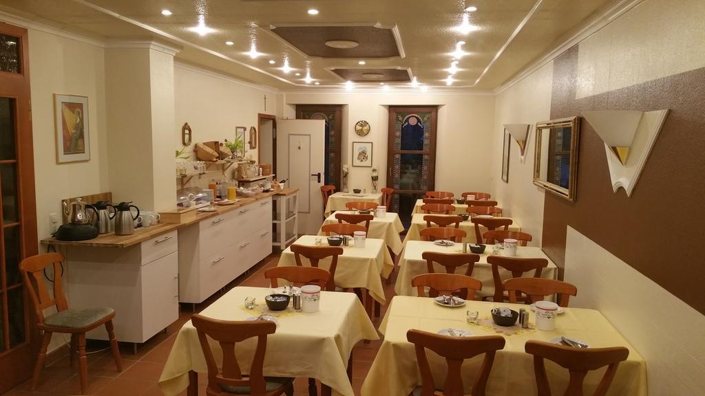Hotel Munsterer Hof 外观 照片