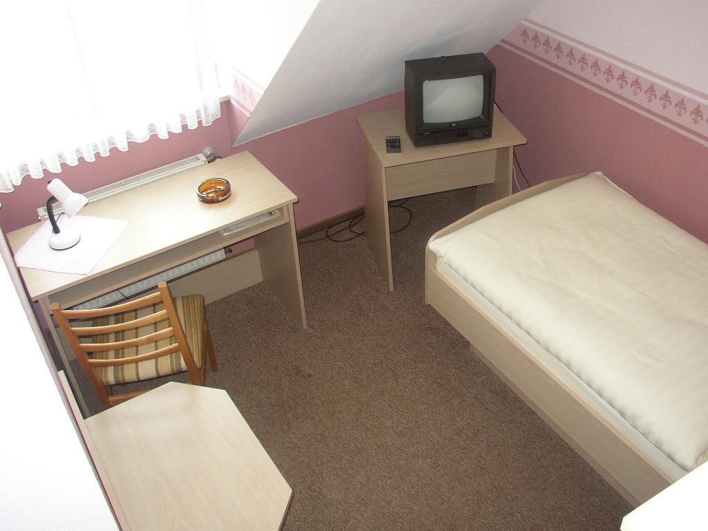 Hotel Munsterer Hof 外观 照片