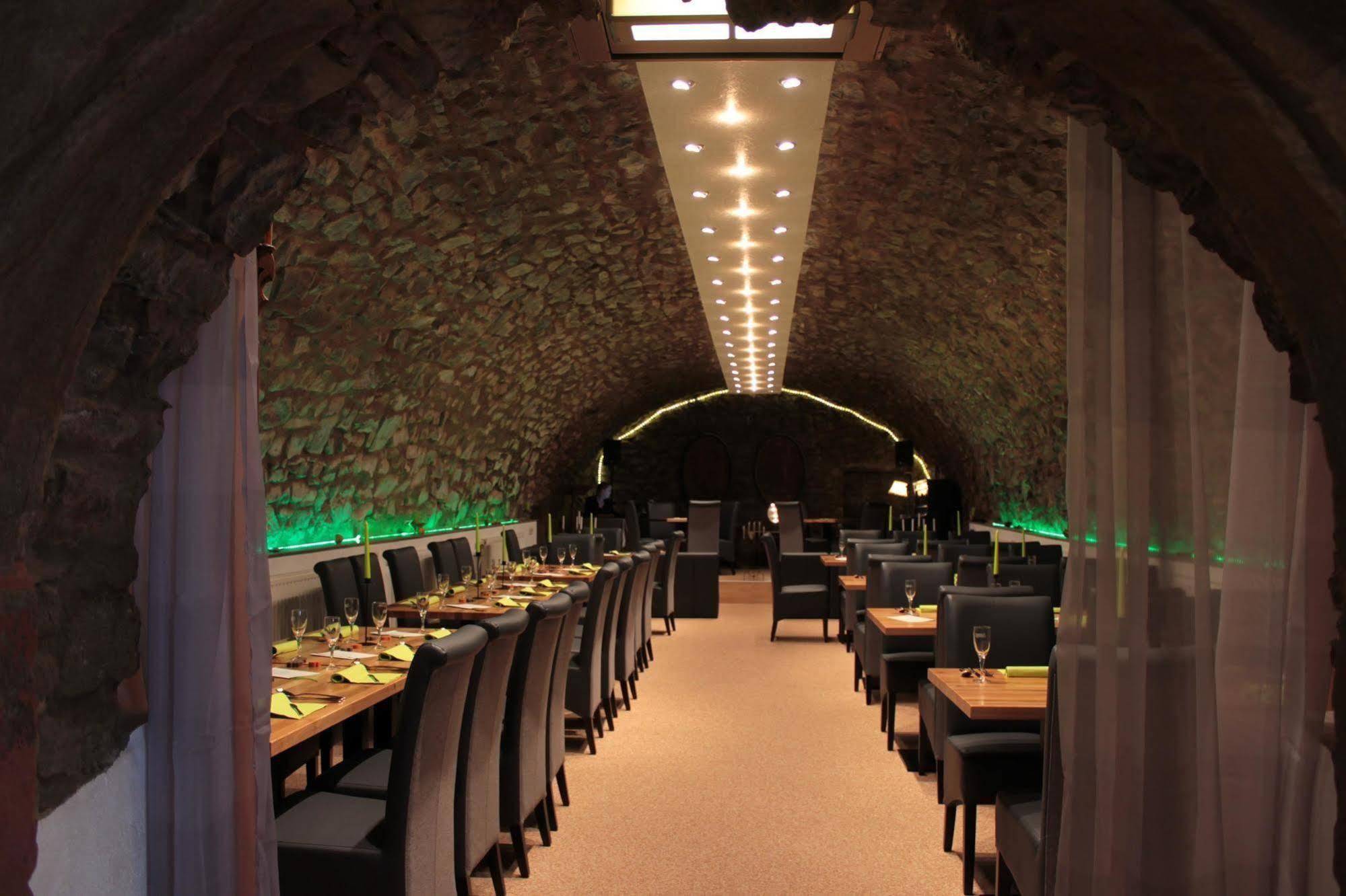Hotel Munsterer Hof 外观 照片