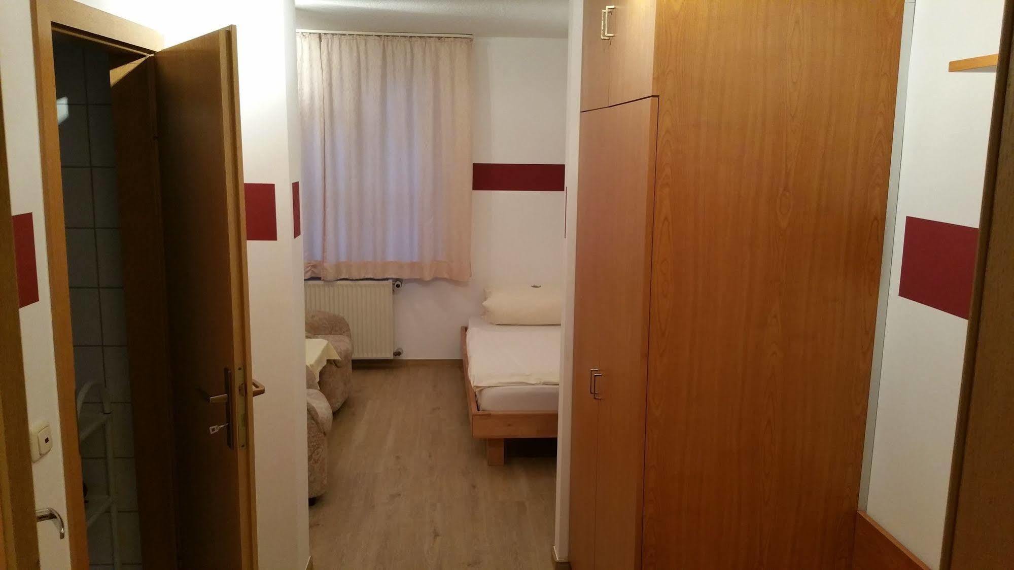 Hotel Munsterer Hof 外观 照片
