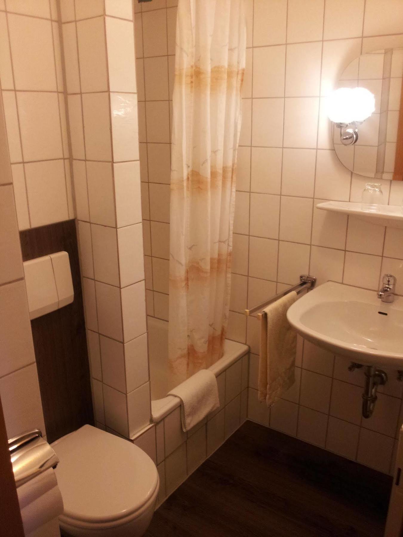 Hotel Munsterer Hof 外观 照片