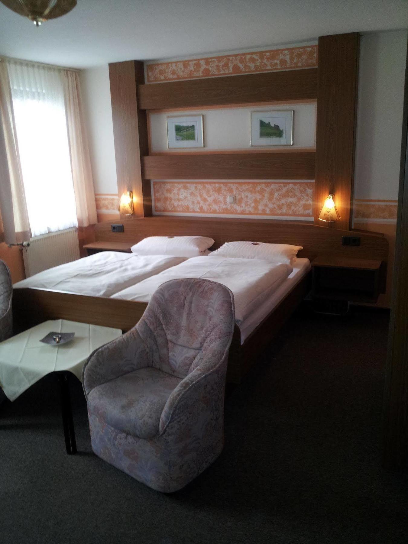Hotel Munsterer Hof 外观 照片
