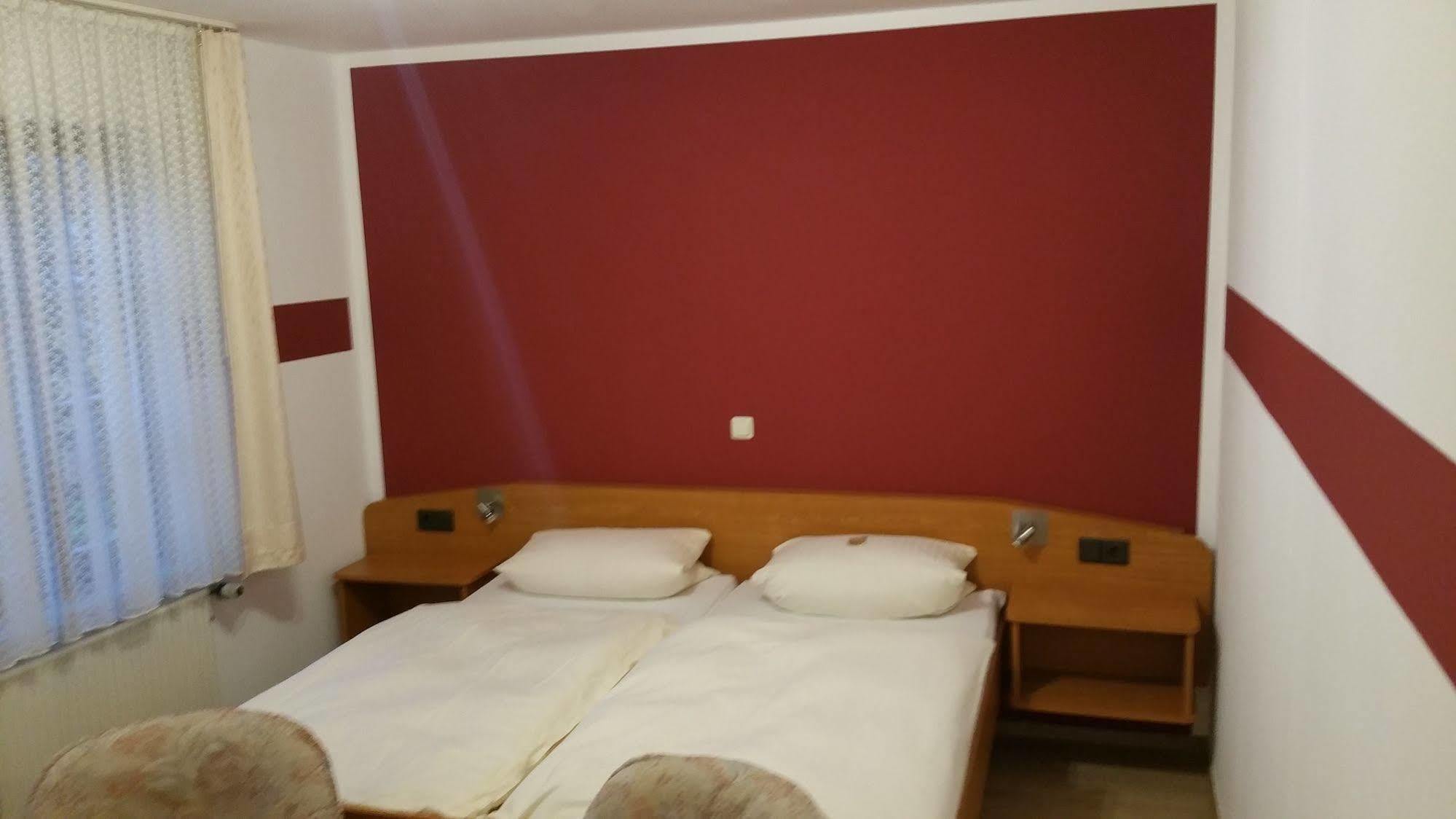 Hotel Munsterer Hof 外观 照片