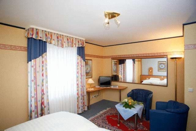 Hotel Munsterer Hof 外观 照片